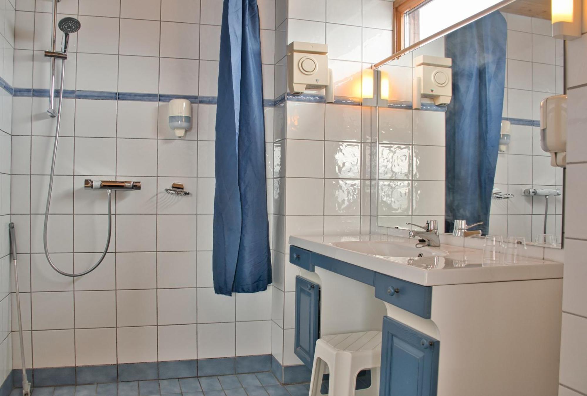 Hogfjellshotell Hotell *
