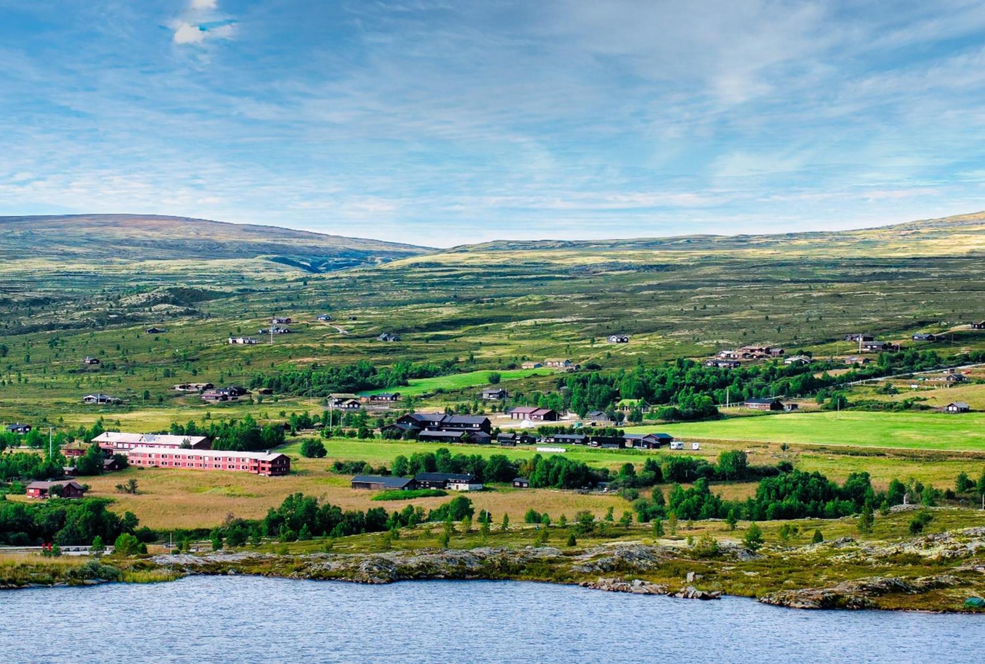 Hogfjellshotell Hotel *