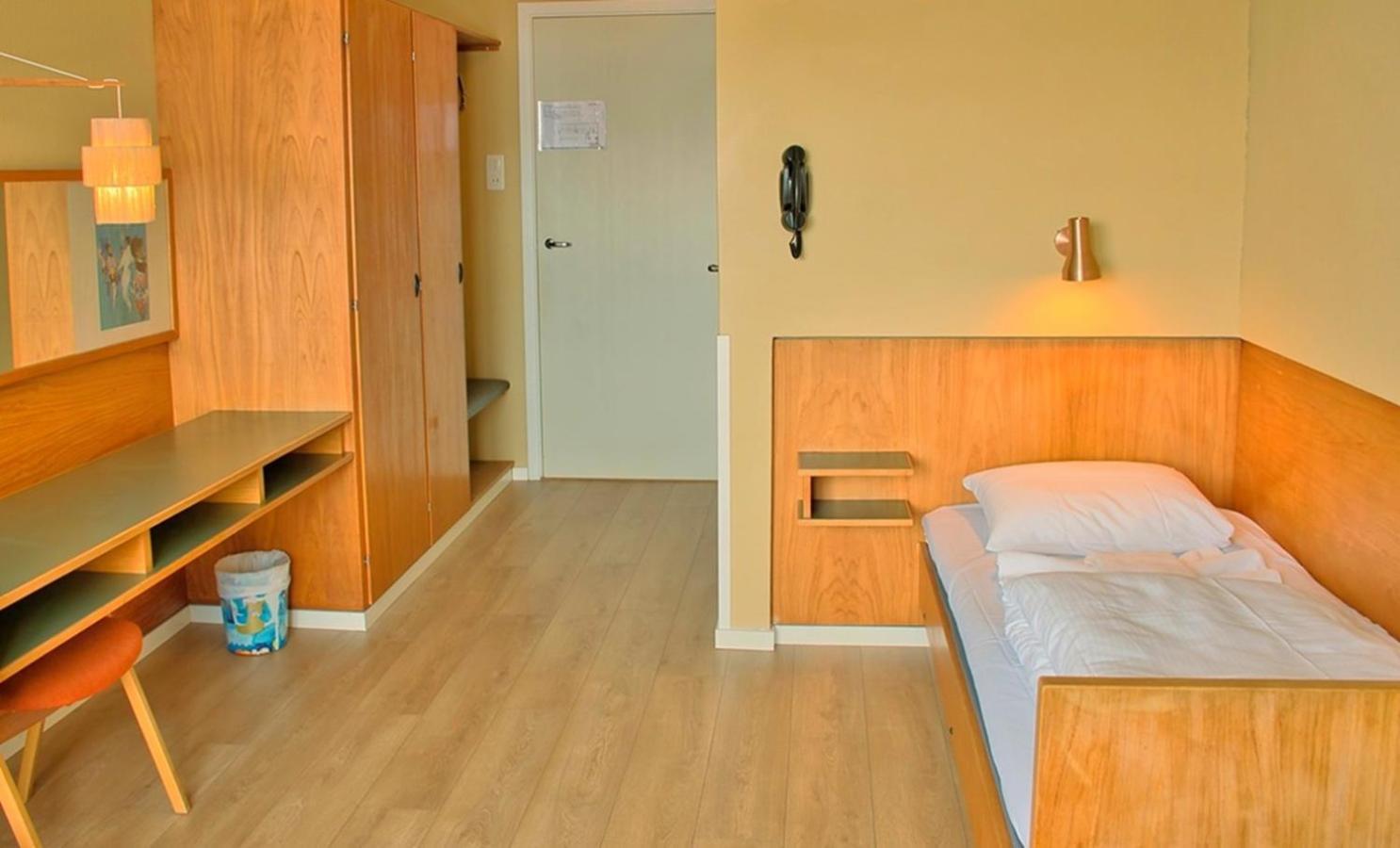 Hotel Hogfjellshotell
