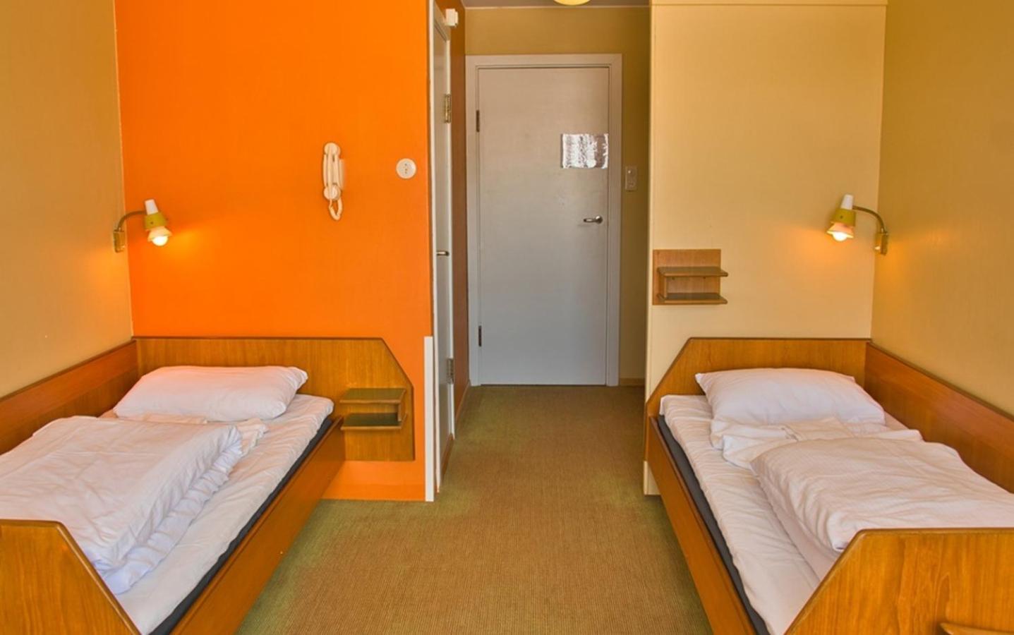Hogfjellshotell Hotel *