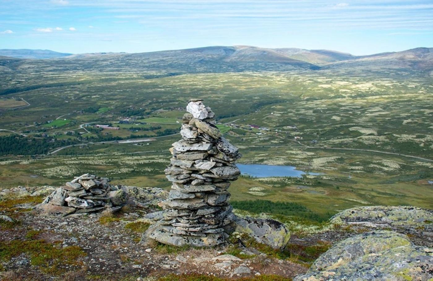 Hogfjellshotell Hotel Høvringen