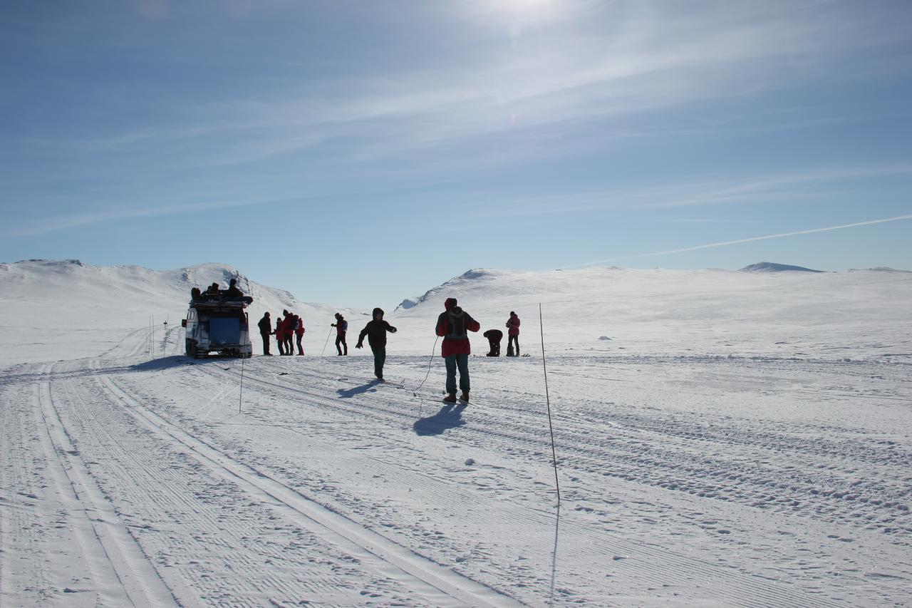 Hogfjellshotell Hotel *