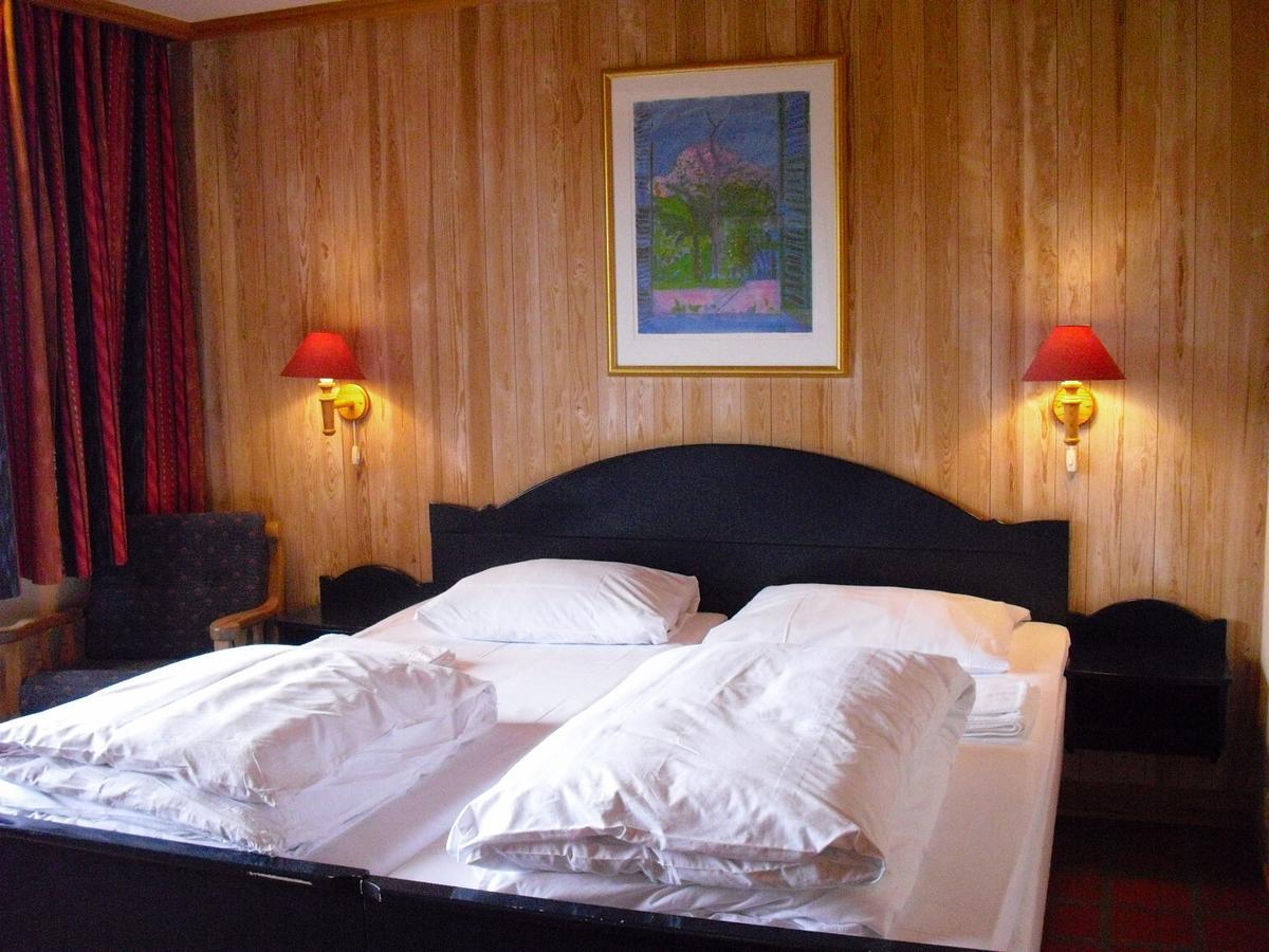 Hotel Hogfjellshotell Høvringen
